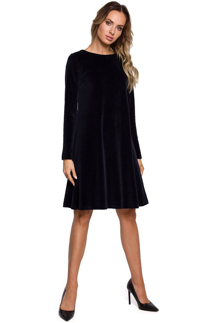  Cocktail dress model 149954 Moe 