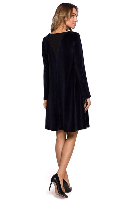  Cocktail dress model 149954 Moe 