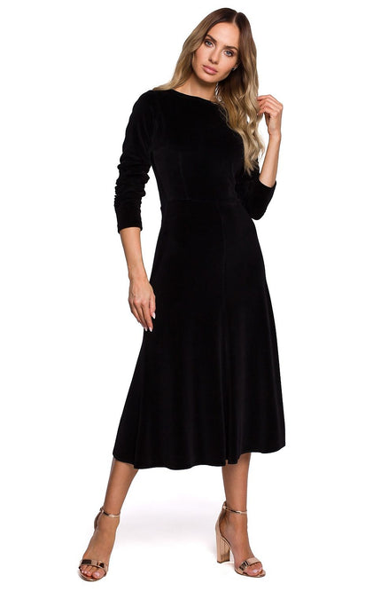  Evening dress model 149989 Moe 