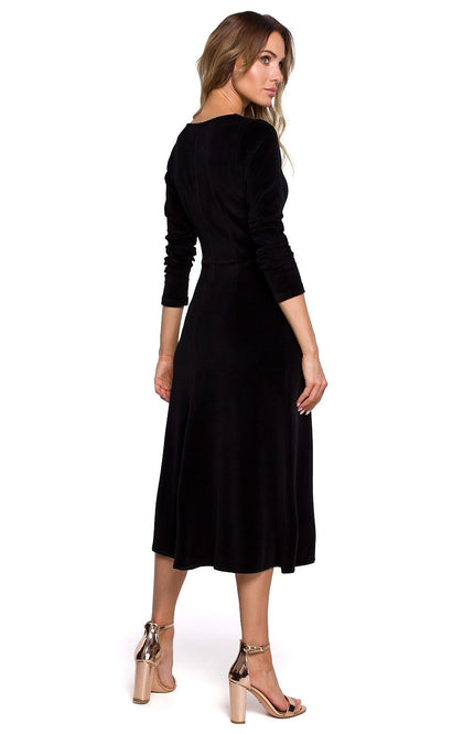  Evening dress model 149989 Moe 