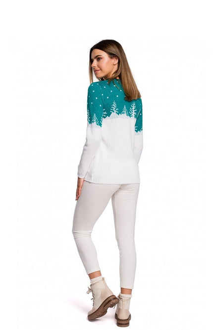  Jumper model 150209 Moe 