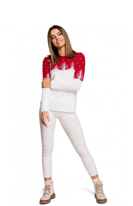  Jumper model 150211 Moe 