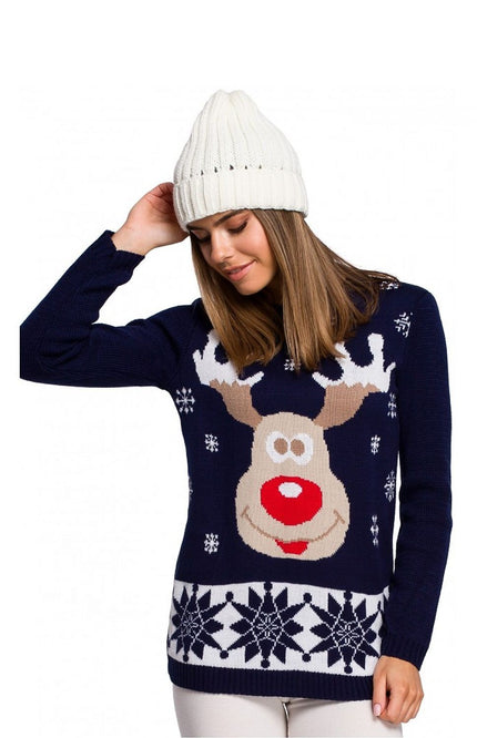  Jumper model 150212 Moe 