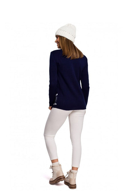  Jumper model 150212 Moe 
