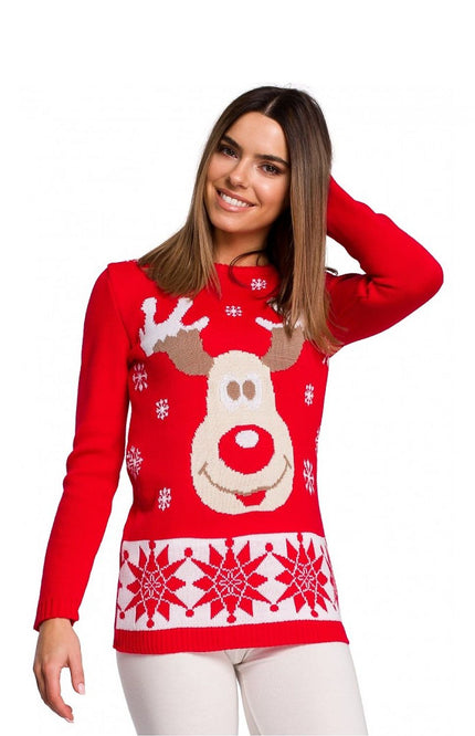  Jumper model 150213 Moe 