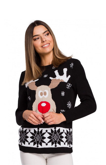  Jumper model 150214 Moe 