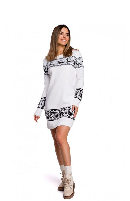 Daydress model 150218 Moe 