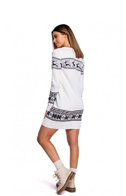  Daydress model 150218 Moe 