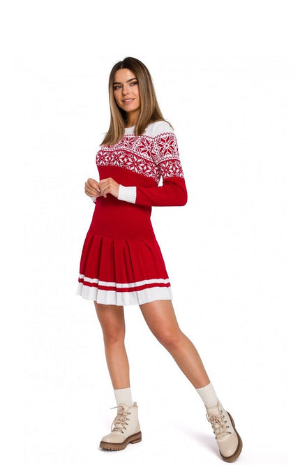  Daydress model 150220 Moe 