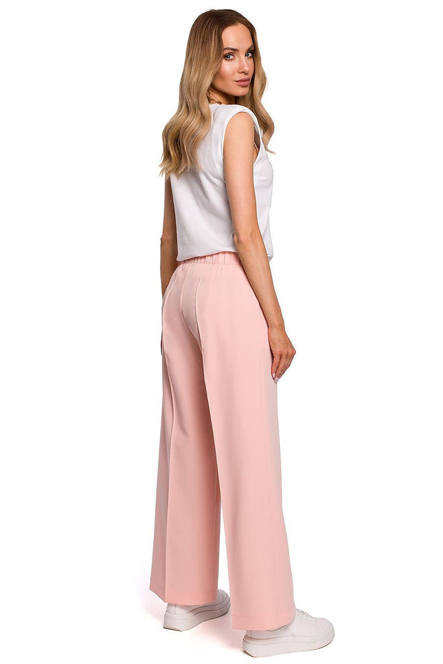  Trousers model 152651 Moe 