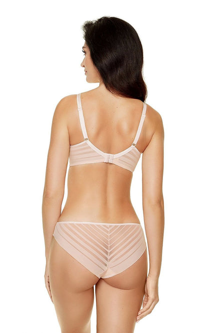  Padded bra model 153708 Gorteks 