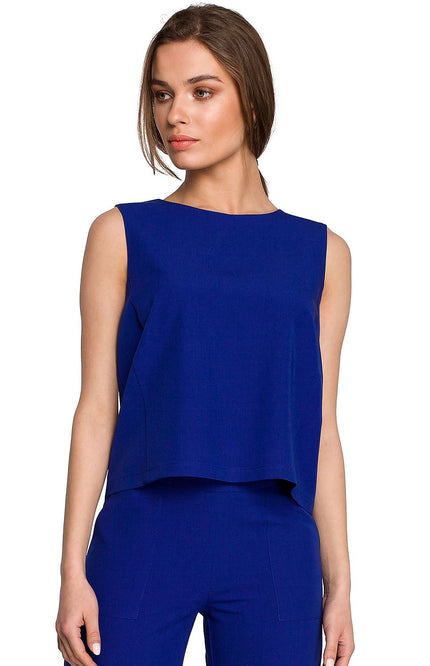  Blouse model 154102 Stylove 