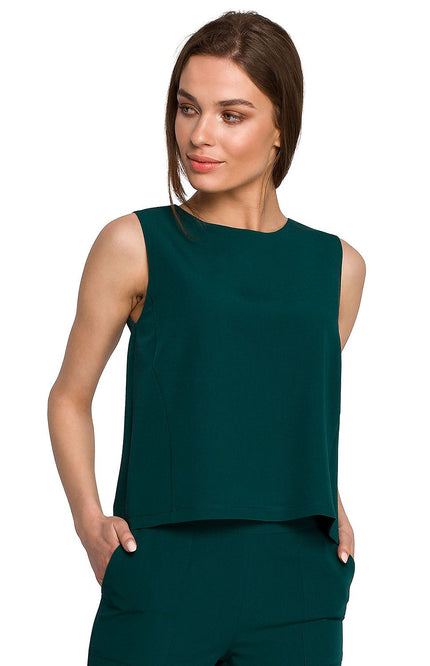  Blouse model 154103 Stylove 