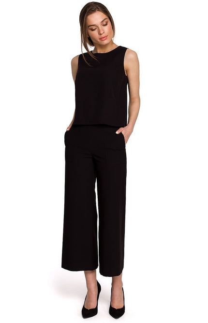  Blouse model 154104 Stylove 