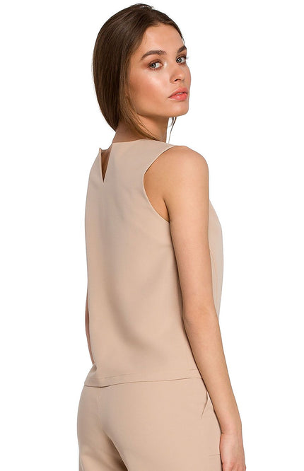  Blouse model 154105 Stylove 