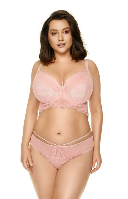  Padded bra model 154222 Gorteks 