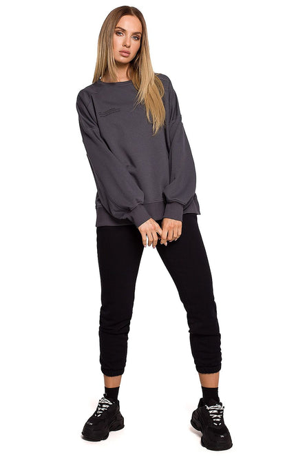  Sweatshirt model 157368 Moe 