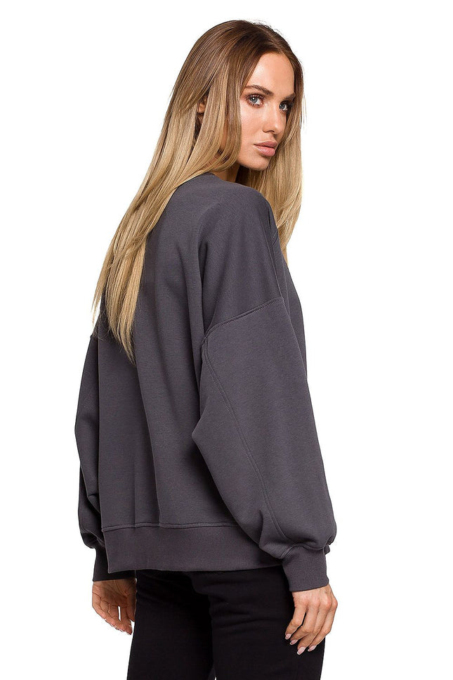  Sweatshirt model 157368 Moe 