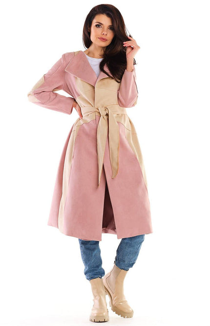  Coat model 158798 awama 