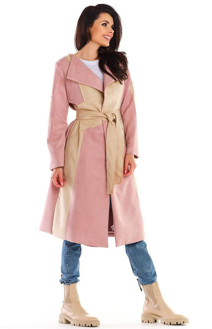  Coat model 158798 awama 