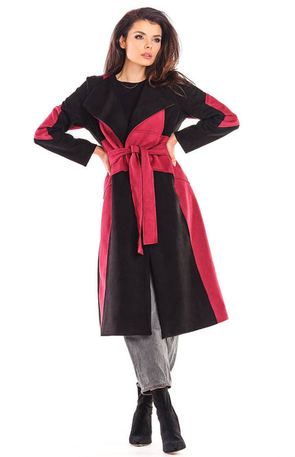  Coat model 158799 awama 