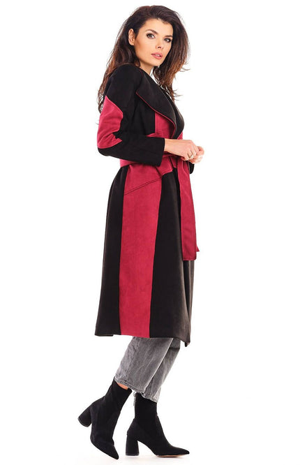  Coat model 158799 awama 