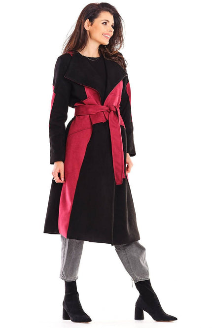  Coat model 158799 awama 