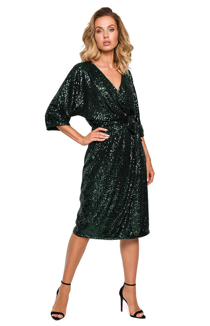  Evening dress model 159563 Moe 
