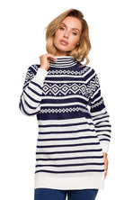 marineblau