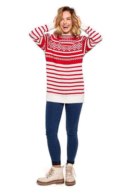  Jumper model 160148 Moe 