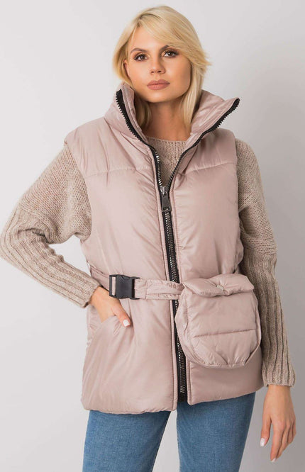  Gilet model 160777 Ex Moda 