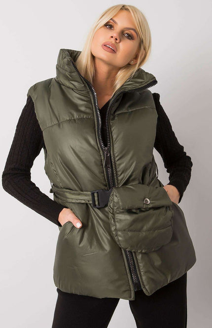  Gilet model 160779 Ex Moda 