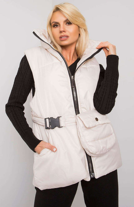  Gilet model 160781 Ex Moda 