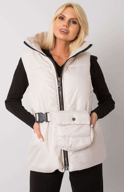  Gilet model 160781 Ex Moda 