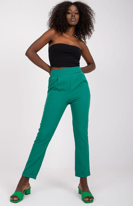  Women trousers model 162538 Italy Moda 