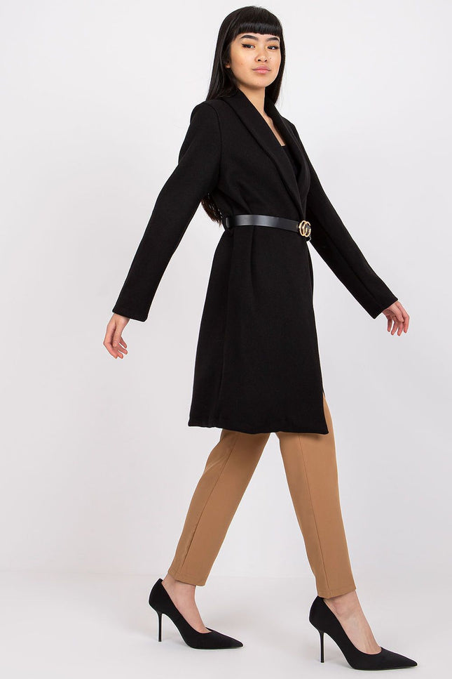  Coat model 162609 Italy Moda 