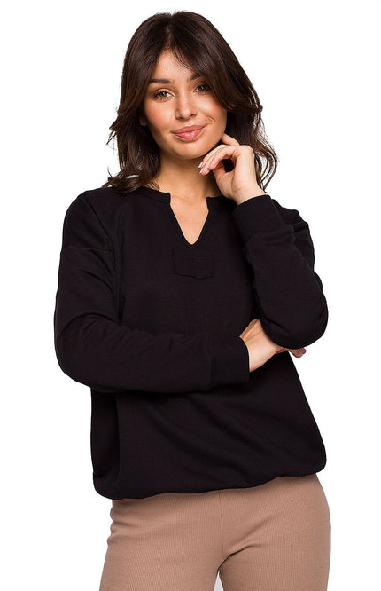  Sweatshirt model 163152 BeWear 