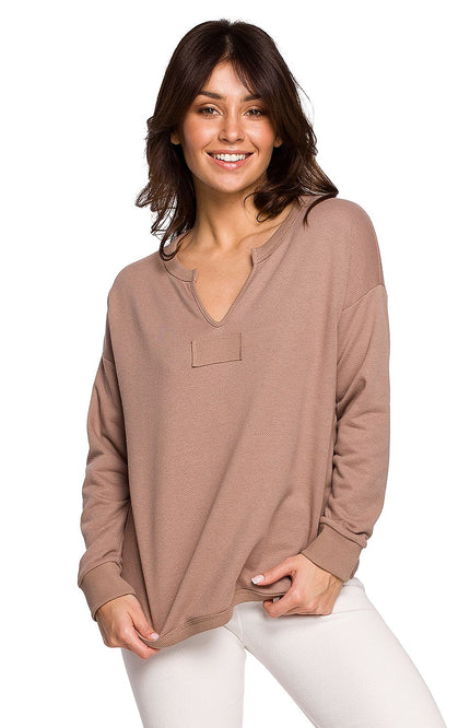  Sweatshirt model 163153 BeWear 