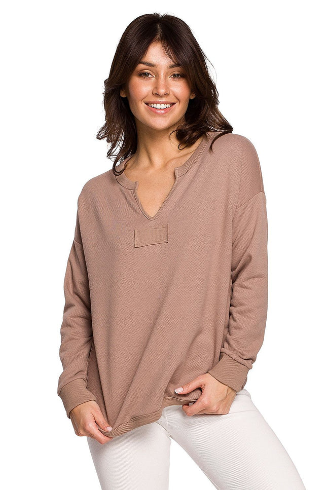  Sweatshirt model 163153 BeWear 