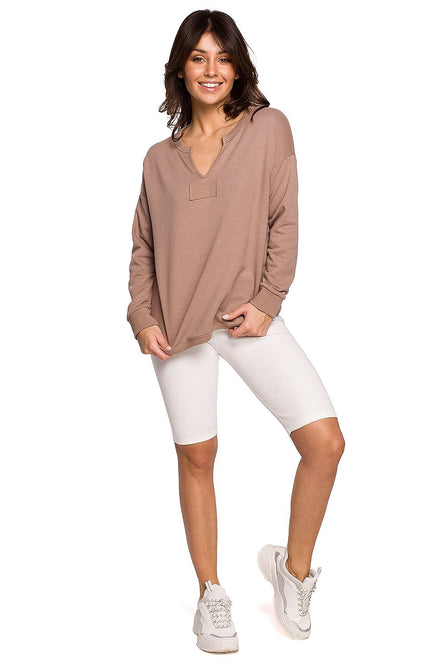  Sweatshirt model 163153 BeWear 