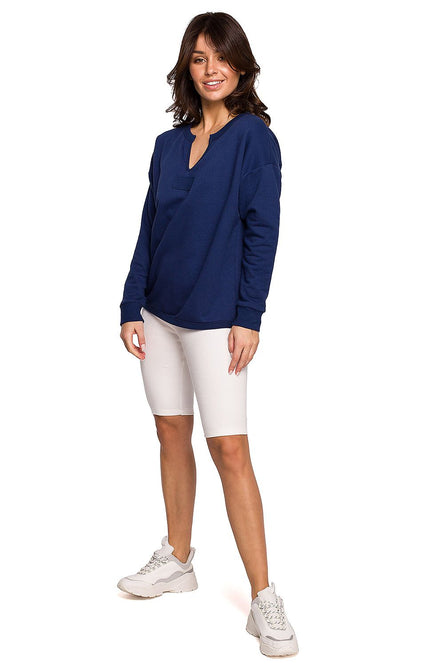 Sweatshirt model 163154 BeWear 
