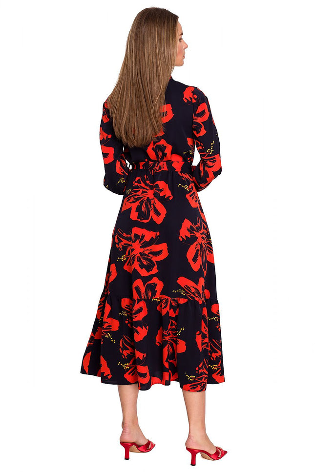  Daydress model 163240 Stylove 