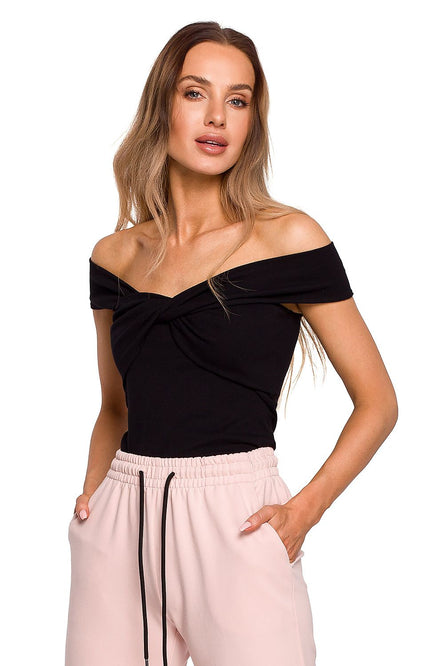  Blouse model 163649 Moe 
