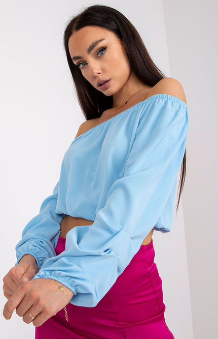  Blouse model 164635 Italy Moda 