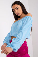 Blau