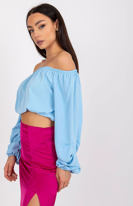  Blouse model 164635 Italy Moda 