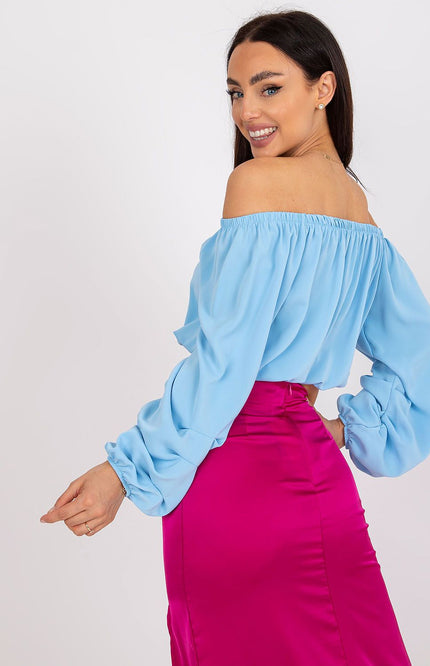  Blouse model 164635 Italy Moda 