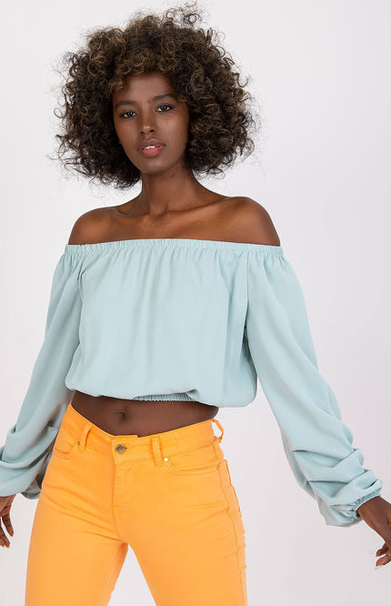 Blouse model 164636 Italy Moda 
