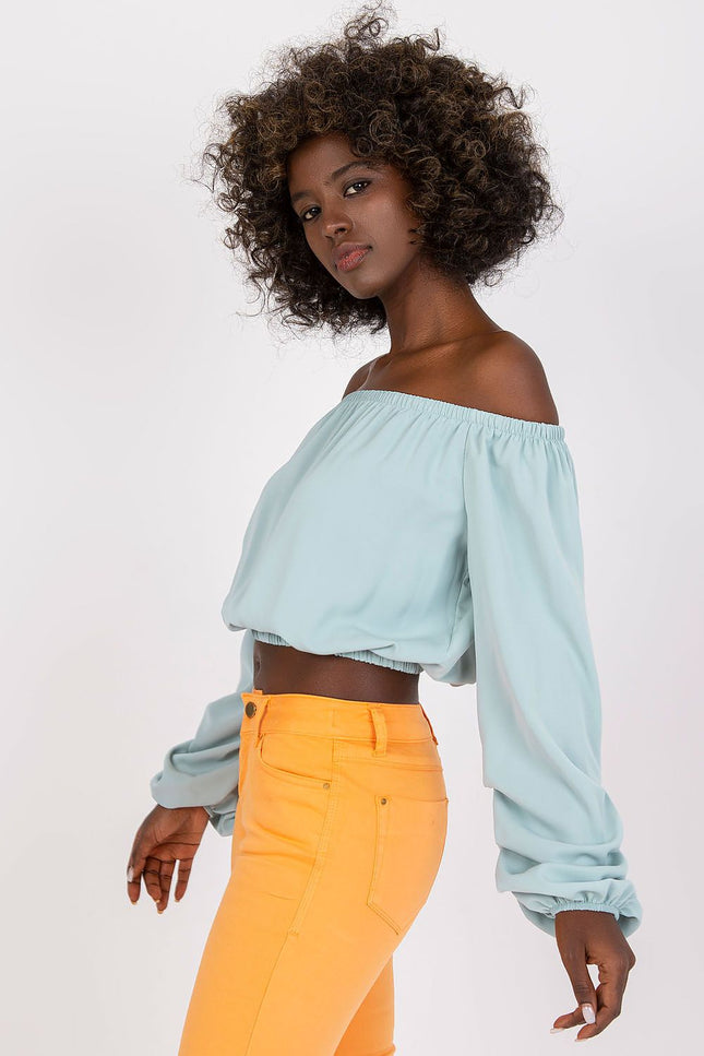  Blouse model 164636 Italy Moda 