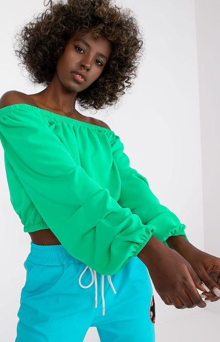  Blouse model 164637 Italy Moda 